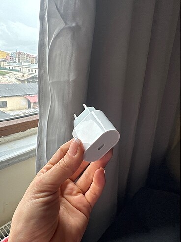 İphone adaptörü