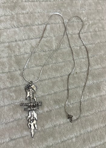 Erkek kolye - Görsel 2