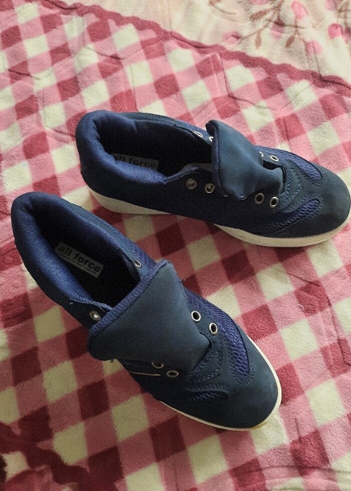 Az kullanıldı  - Görsel 2