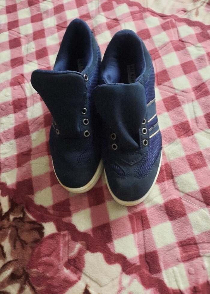 Az kullanıldı  - Görsel 3