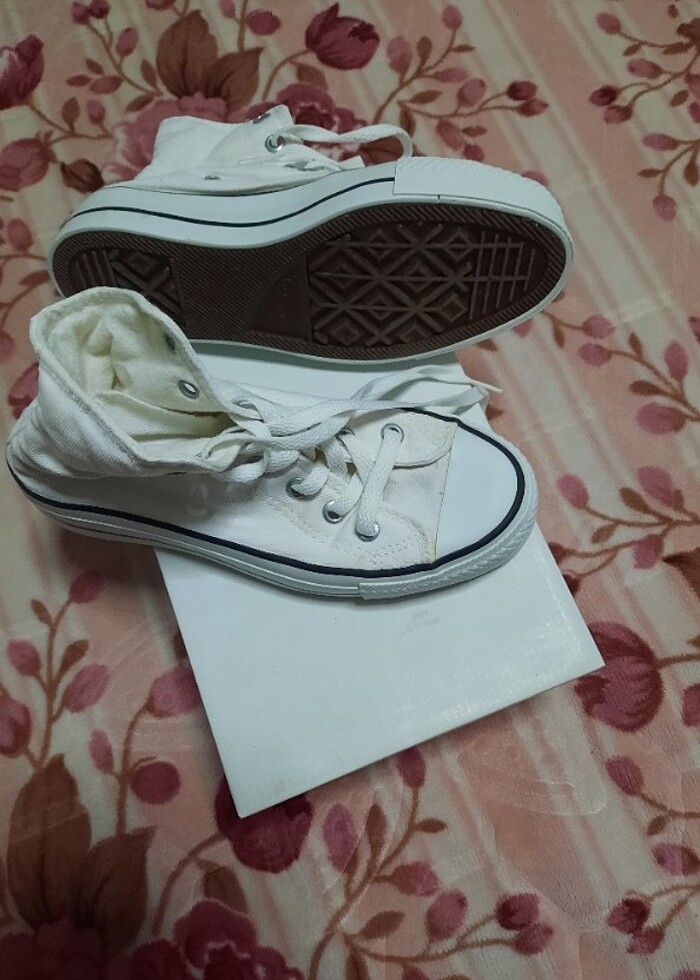 Temiz sadece 1 kere giyildi... - Görsel 3