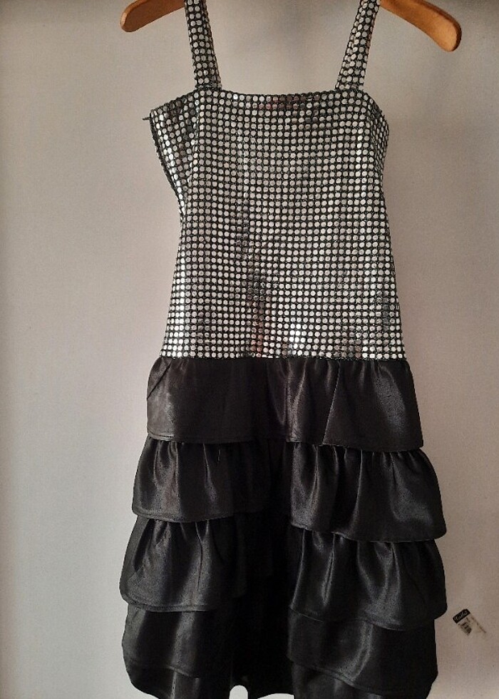 1 kere giyildi çok temiz - Görsel 2