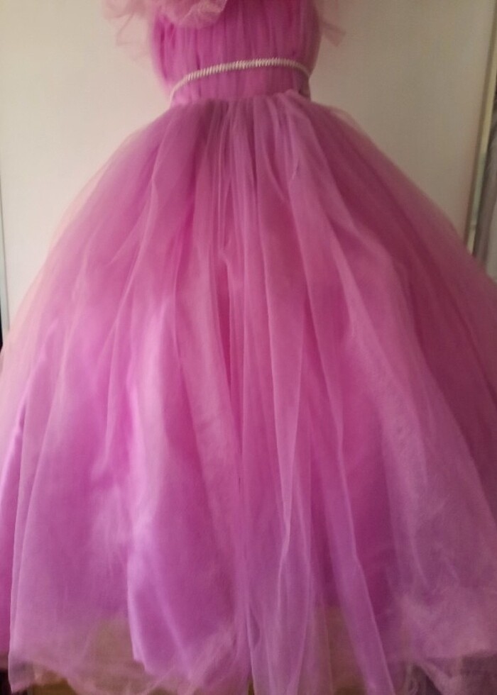 Sadece 1 kere giyildi  - Görsel 2