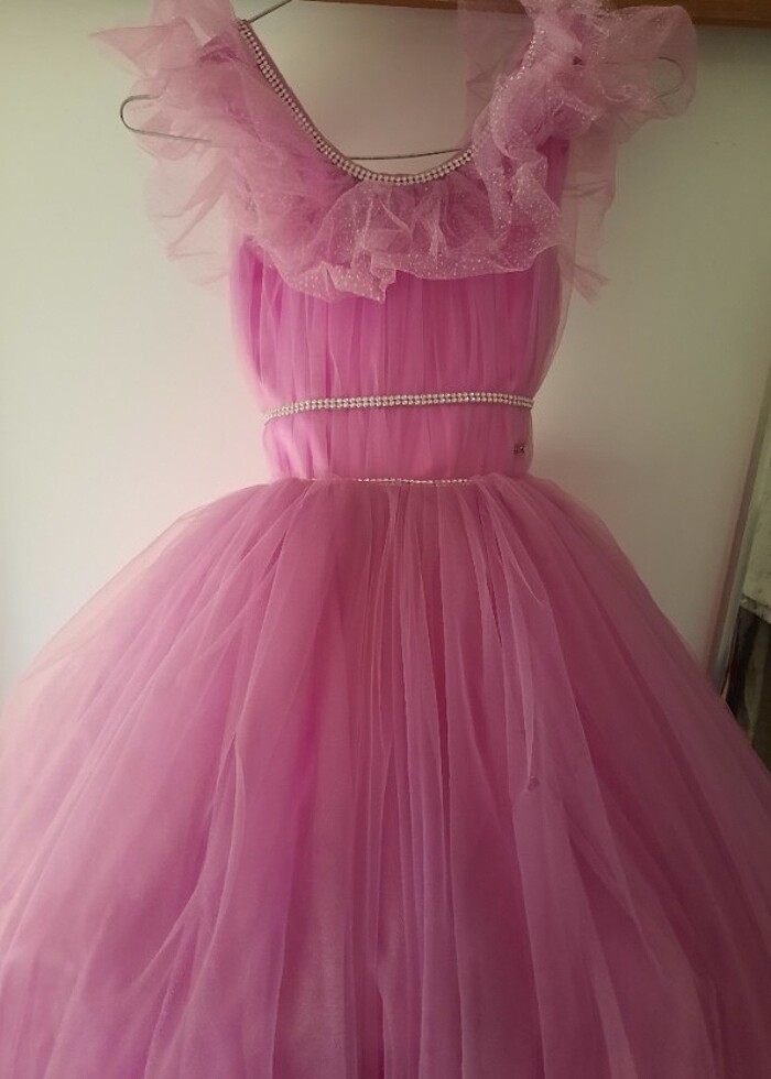 Sadece 1 kere giyildi  - Görsel 3