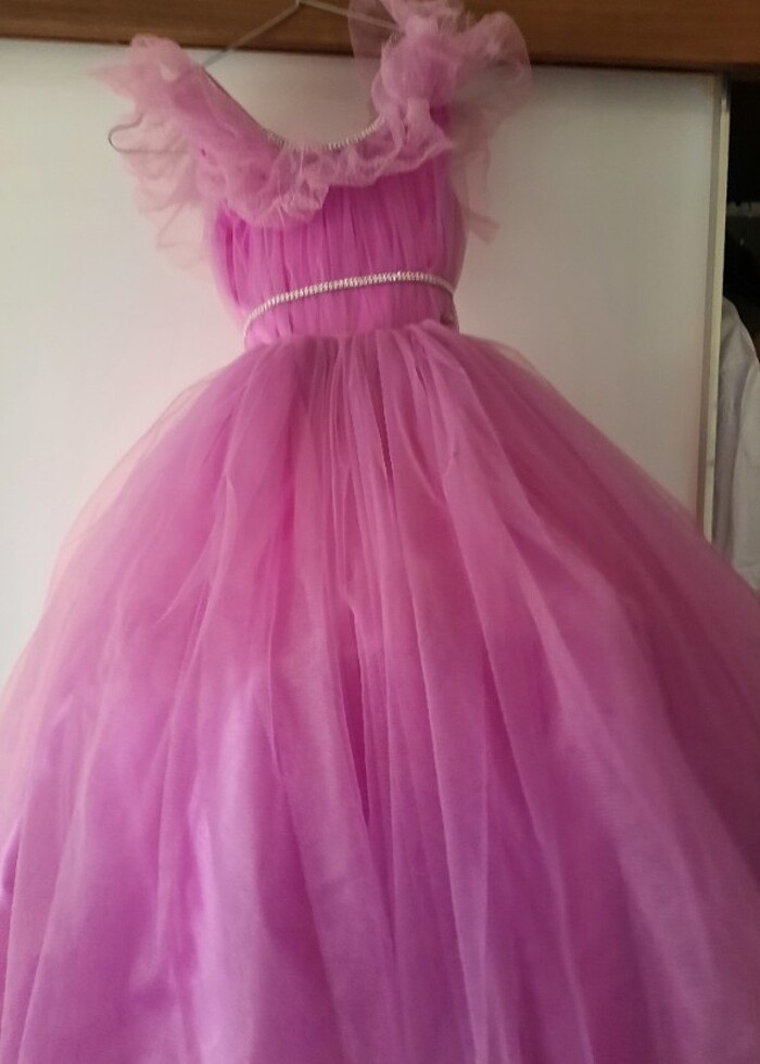 Sadece 1 kere giyildi  - Görsel 4