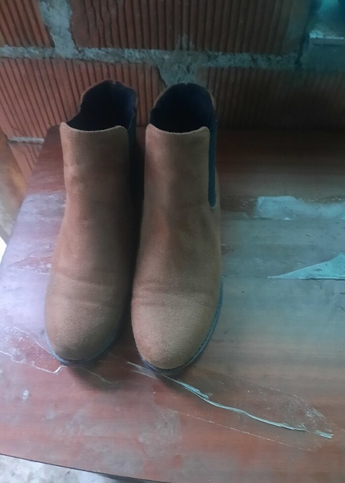 1yada 2 kez giyildi çok temiz - Görsel 2