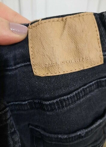 Zara Zara kot pantolon 