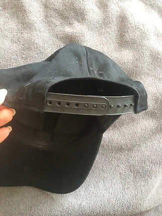 universal Beden Siyah kasket-şapka