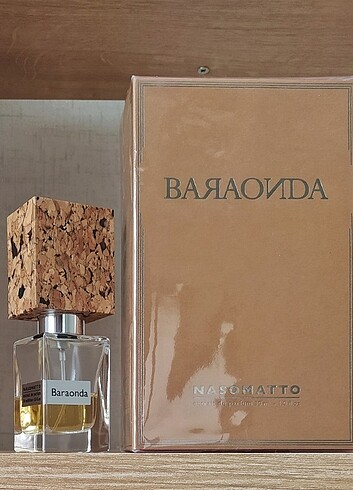NASOMATTO Baraonda (2020 Batch) (SATILDI)