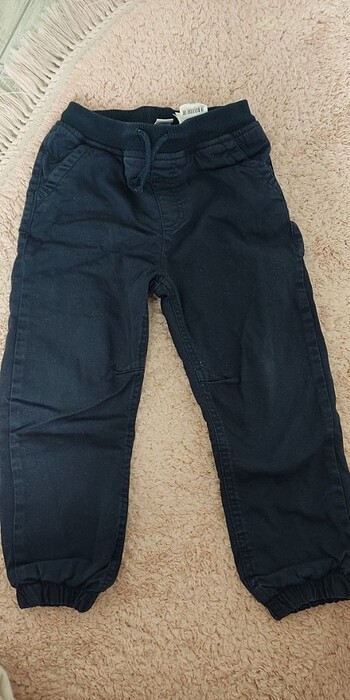 LCW kışlık pantolon