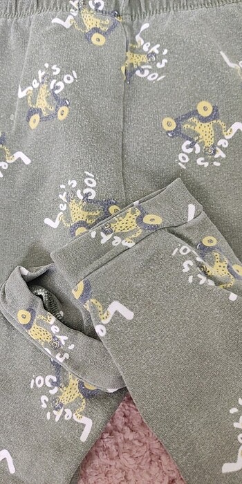 LC Waikiki LCW pijama