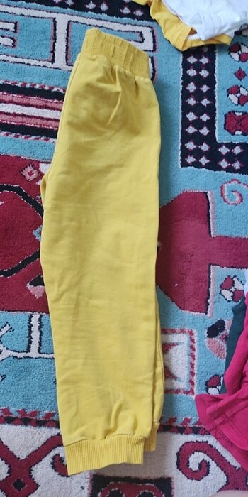 24-36 Ay Beden Joker pantolon