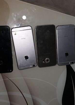 Yurt dışında telefon