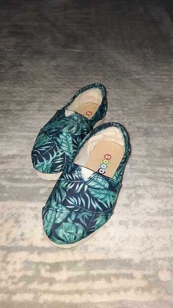 Soobe Bebek babet
