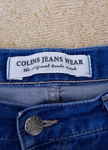l Beden Colins jeans