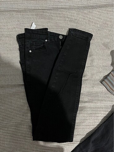 pull and bear skinny jean