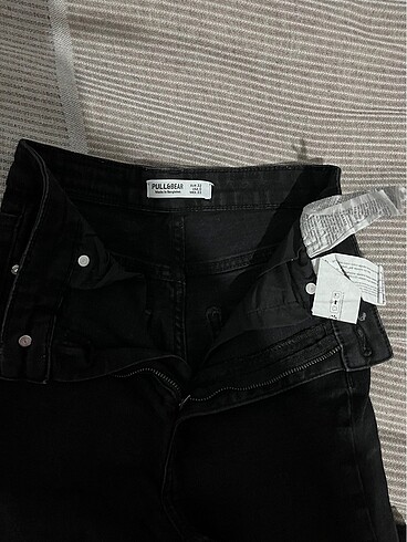 32 Beden pull and bear skinny jean