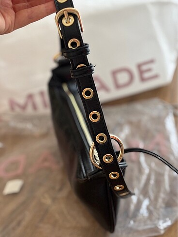 Orijinal Miriade Çanta - Görsel 3