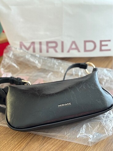 Orijinal Miriade Çanta - Görsel 4