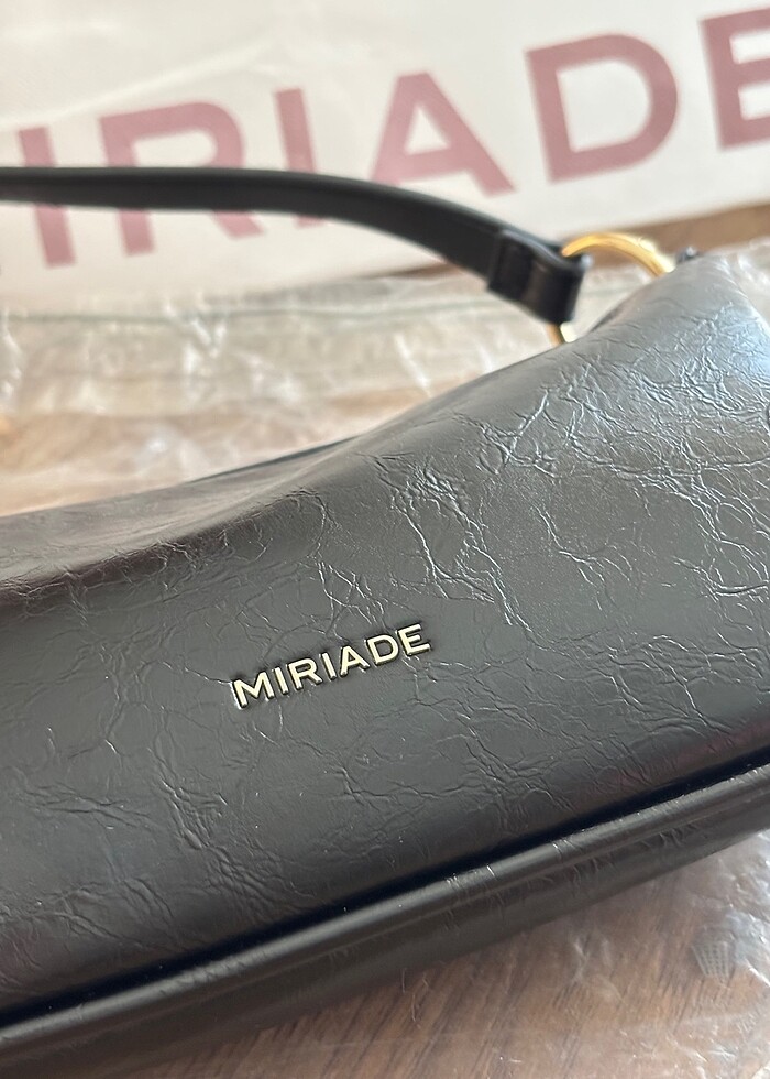 Orijinal Miriade Çanta - Görsel 2