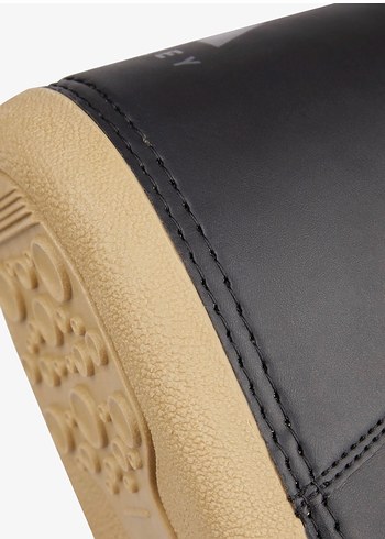 (Orjinal) McKINLEY Siyah Dolgu Topuklu Kadın Kar Botu - Görsel 6