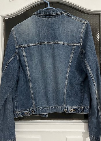 Mavi Jeans Kadın Kot Ceket