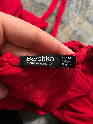Bershka Bershka tulum