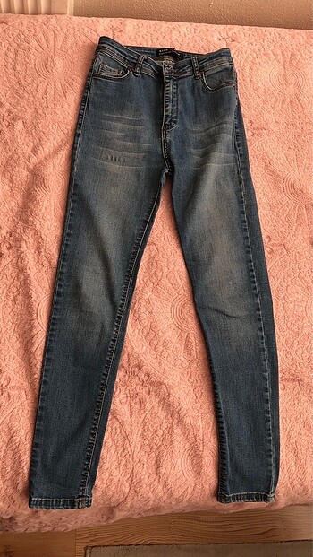 rich star skinny jean
