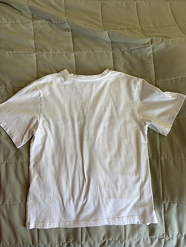 s Beden mint velvet tshirt