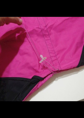 Pembe Siyah haşema - Görsel 4