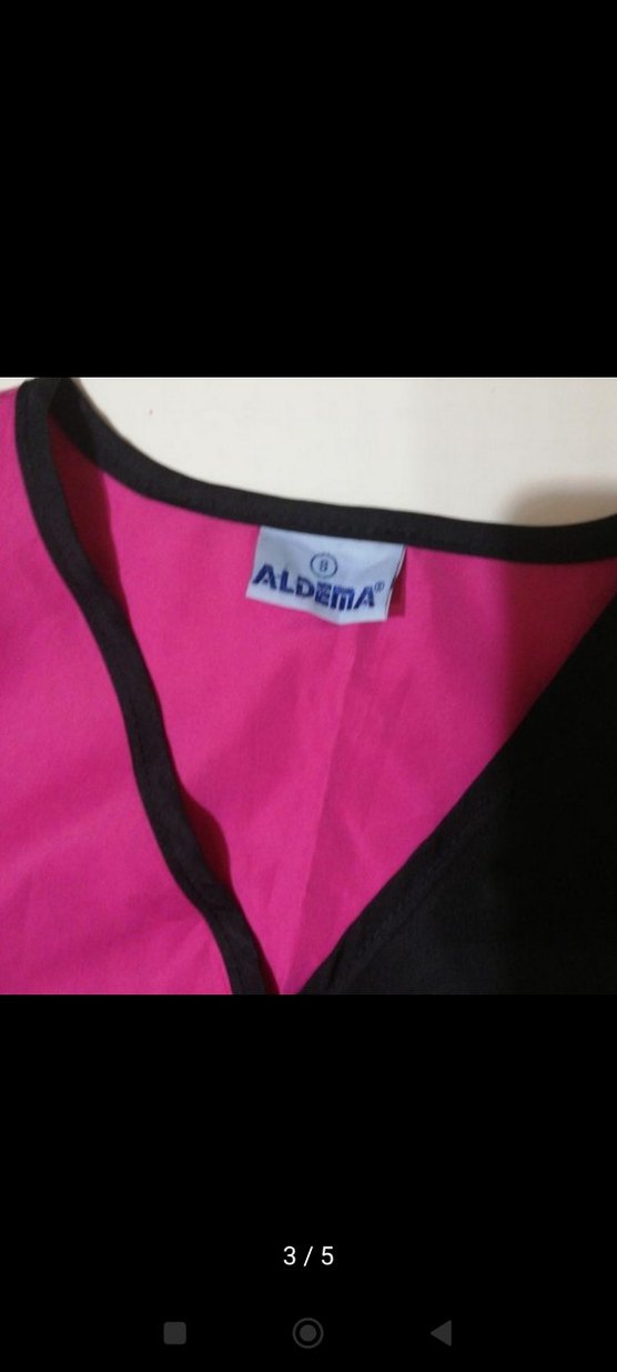 Pembe Siyah haşema - Görsel 3