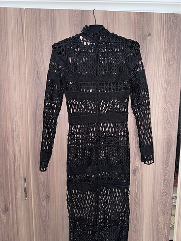 xs Beden Butik elbise