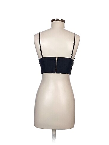 Vintage Love Mini Üst %70 İndirimli. - Görsel 3