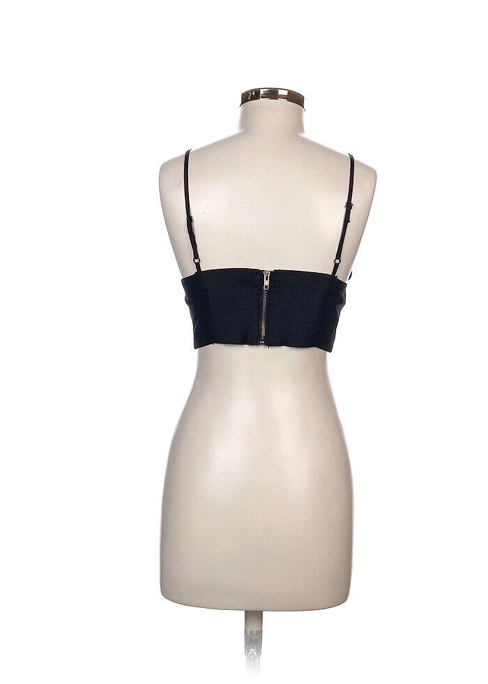 Vintage Love Mini Üst %70 İndirimli. - Görsel 3