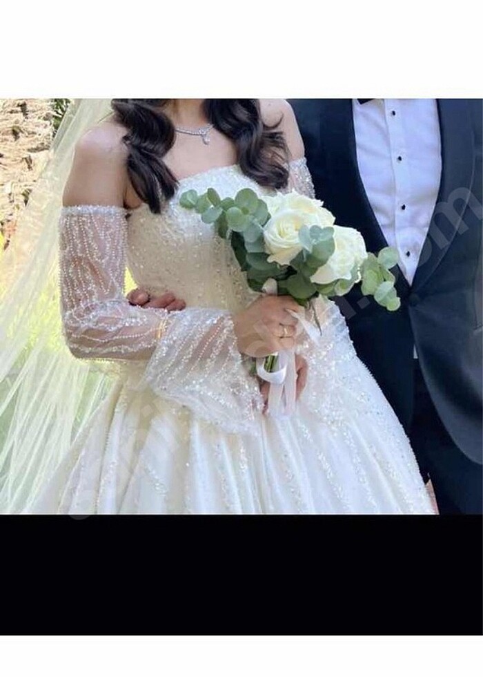 Gelinlik - Görsel 2