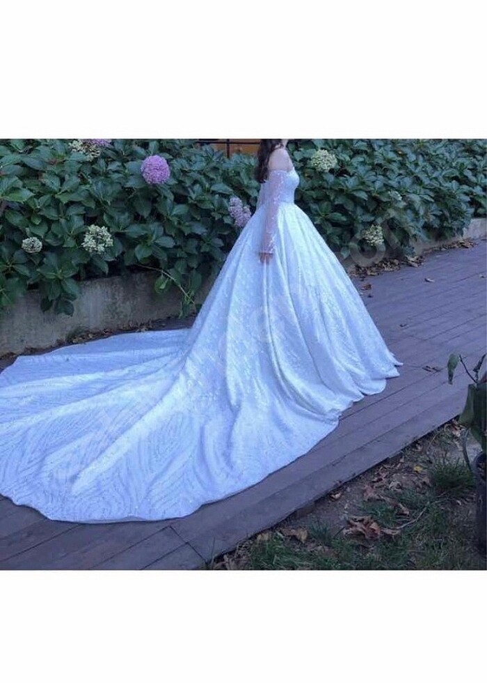 Gelinlik - Görsel 5