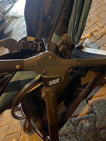 0 - 13 kg Beden Bebek arabası?