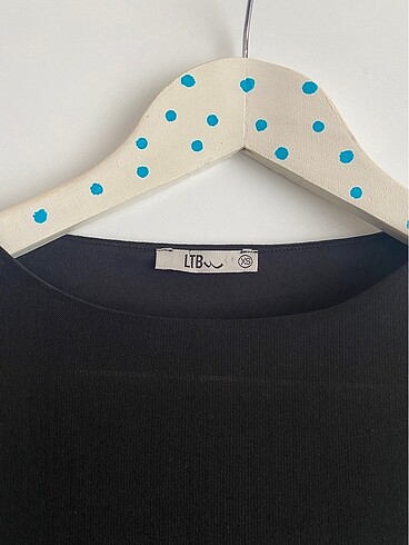 xs Beden LTB Mini Elbise