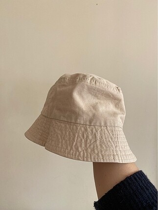Bucket hat şapka