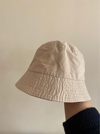 Zara Bucket hat şapka