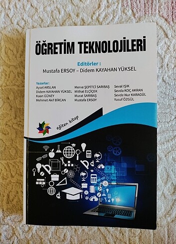 Öğretim Teknolojileri