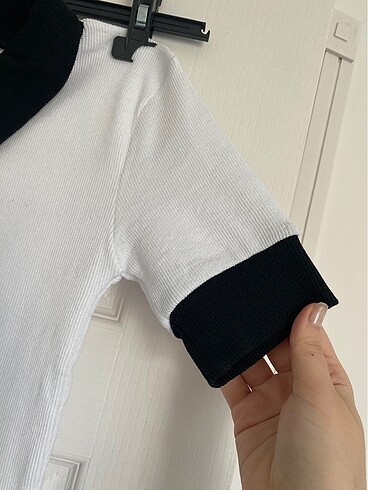 m Beden beyaz Renk Tshirt