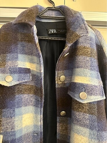 Zara Zara ceket