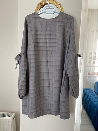 Ekose tunik