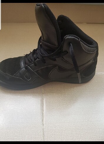 Nike Boğazlı orjinal nike spor ayakkabi