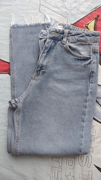 Kot pantolon 