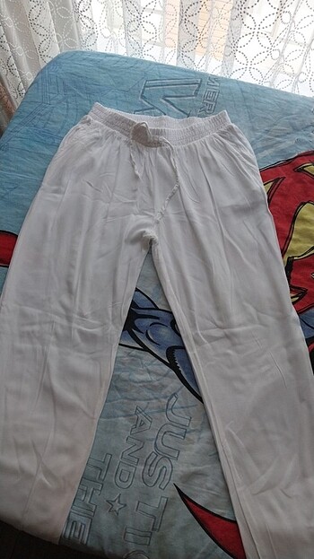 Yazlık pantolon 