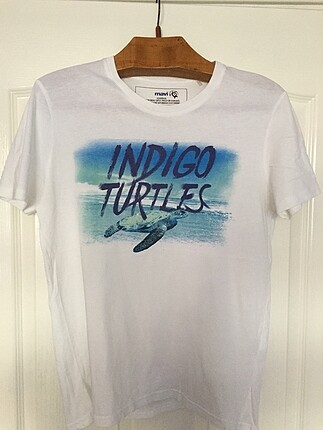 Mavi Jeans Erkek Tshirt