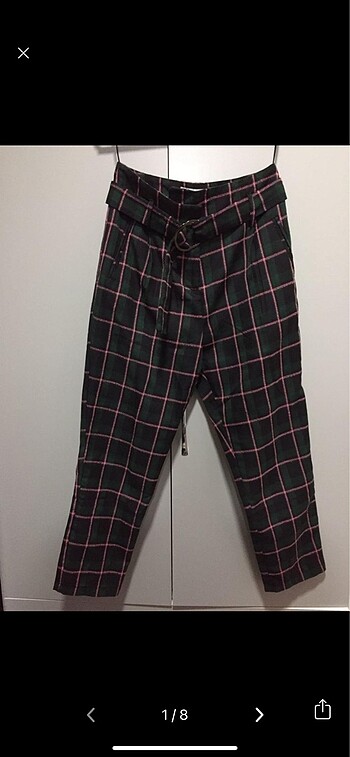 Twist Pantolon
