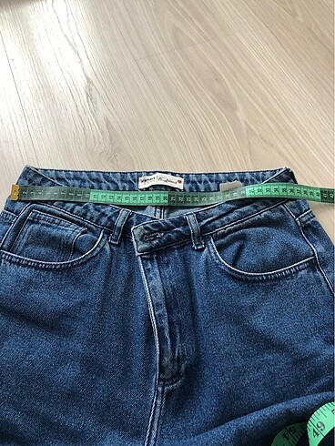 koton mom jean